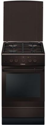 Комбинированные плиты HANSA FCMB53020 (FCMB53020) Изображение №1