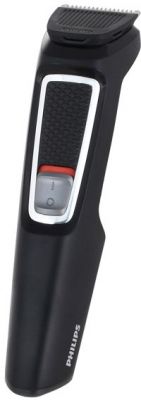 Универсальный триммер Philips MG3740/15 (MG3740/15) Изображение №1