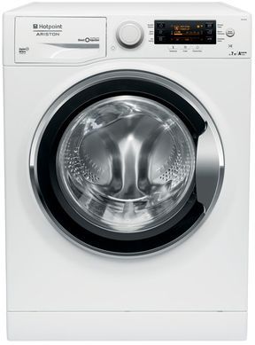 Стиральная машина Hotpoint-Ariston RSD-7239 DX (RSD-7239 DX) Изображение №1