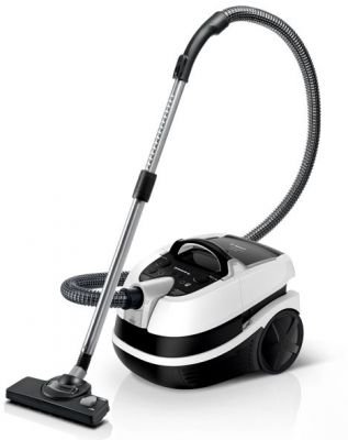 Пылесос Bosch BWD-421PRO (BWD-421PRO) Изображение №1
