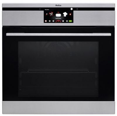 Встраиваемая духовка Hansa BOEI65611055 (BOEI65611055) Изображение №1