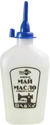 The Arch 110 мл, TRIO Смазочное масло (Смазочное масло The Arch) Изображение №1