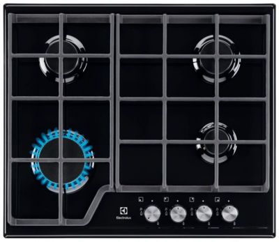 Встр.поверхность Electrolux GRE-263MB (GRE-263MB) Изображение №1