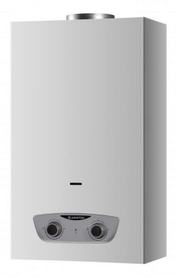 Бойлер Ariston FAST R ONM 14 NG RU (FAST R ONM 14 NG RU) Изображение №1