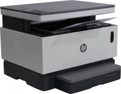 МФУ лазерное HP Neverstop Laser MFP 1200a A4 (4QD21A) (4QD21A) Изображение №1