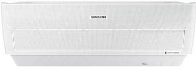 Кондиционер Samsung AR09MSPXBWKNER+AR09MSPXBWKXER+FSH1438H (AR09MSPXBWKNER+AR09MSPXBWKXER+FSH1438H) Изображение №1