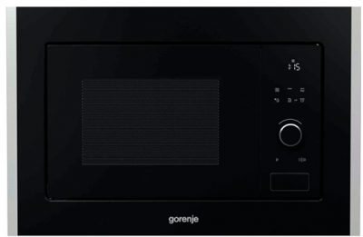 Встраиваемая СВЧ-печь GORENJE BM201A4XG (BM201A4XG) Изображение №1