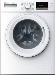 Стиральная машина фронтал Midea MFG80-S1205S (MFG80-S1205S) Изображение №1