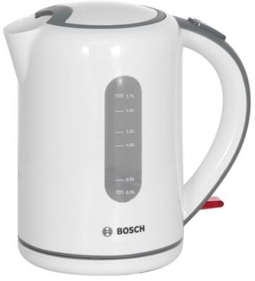 Чайник электрический BOSCH TWK7601 (TWK7601) Изображение №1