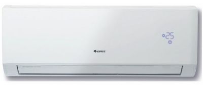 Мультисплит-системы GWH24QE-K3DNA1G/I (GWH24QE-K3DNA1G/I) Изображение №1