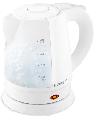 Чайник Scarlett SC-EK18P40 (SC-EK18P40) Изображение №1