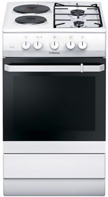 Комбинированная плита Hansa FCMW68090 (FCMW68090) Изображение №1