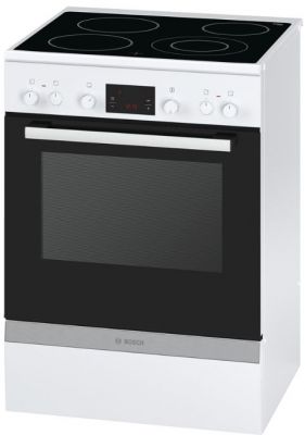 Стеклокерамическая плита Bosch HCA643220Q (HCA643220Q) Изображение №1