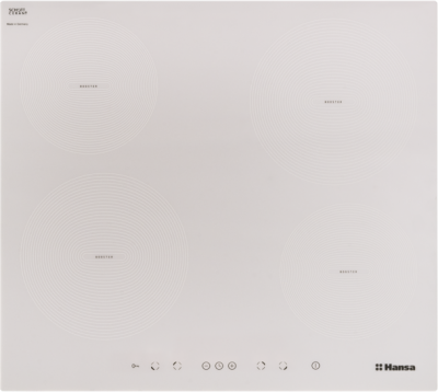 Встраиваемая поверхность HANSA BHIW68308 (BHIW68308) Изображение №1