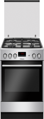Газовые плиты HANSA FCGX53028 (FCGX53028) Изображение №1