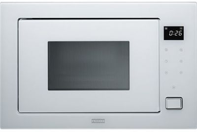 ВстраиваемаяСВЧ Franke FMW 250 CR2 G WH (FMW 250 CR2 G WH) Изображение №1
