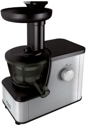 Соковыжималка Hotpoint-ARISTON SJ 4010 FXB0 (SJ 4010 FXB0) Изображение №1