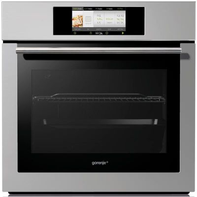 Встраиваемая элктрическая духовка Gorenje GO 896 X (GO 896 X) Изображение №2