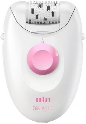 Эпилятор Braun SE-1170 (SE-1170) Изображение №1