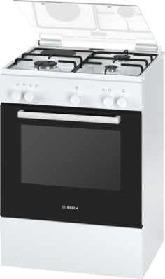 Плиты Комбинированные BOSCH HGA22B120Q (HGA22B120Q) Изображение №1