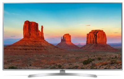 LED TV LG 70UK6710PLA (70UK6710PLA) Изображение №1