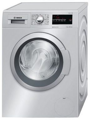 Отдельностоящая стиральная машина Bosch WAT2846XME (тип WIM64) (WAT2846XME (тип WIM64)) Изображение №1