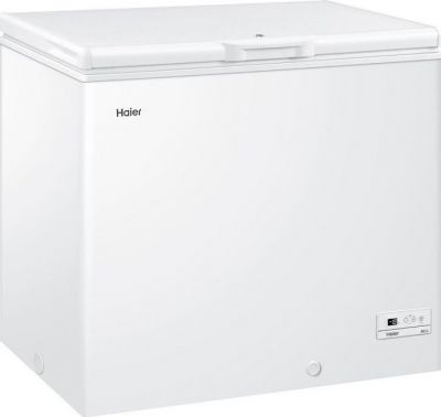 Морозильник ларь Haier HCE203R (HCE203R) Изображение №1
