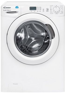 Стиральная машина Candy CS4 1061D1/2-07 (CS4 1061D1/2-07) Изображение №1