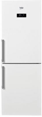 Холодильник Beko RCNK296E21W (RCNK296E21W) Изображение №1