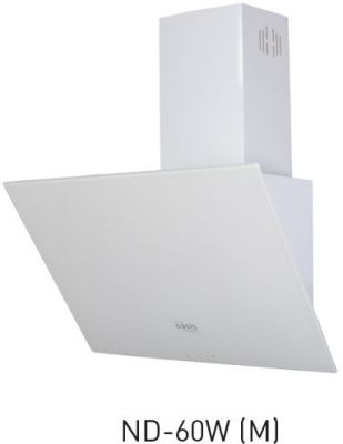 Вытяжки кассетного типа OASIS ND-60W (M) (ND-60W (M)) Изображение №1