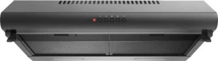 Вытяжки Midea MH60T349 B (MH60T349 B) Изображение №1