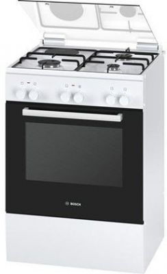 Кухонная плита BOSCH HGD 52 D 120 Q (HGD 52 D 120 Q) Изображение №1