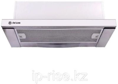 Вытяжки встраиваемые DE LUXE / SVAR IREN ACB-SP60-W/D (IREN ACB-SP60-W/D) Изображение №1