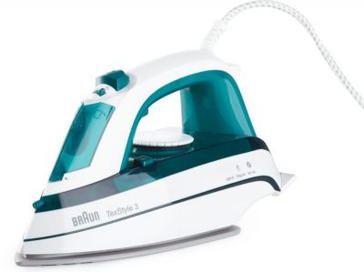Утюг Braun TS 345 (TS 345) Изображение №1