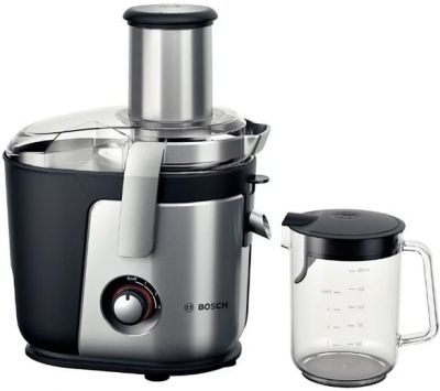 MES4010 Соковыжималка Bosch (Соковыжималка Bosch) Изображение №1