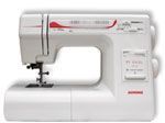Швейная машина Janome W 23 U (W 23 U) Изображение №1
