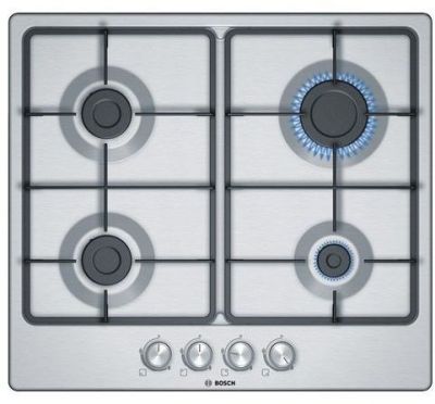 Встр.поверхность Bosch PGP-6B5B60Q (PGP-6B5B60Q) Изображение №1