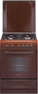 Плиты Газовые GEFEST ПГ6100-03 0001 (ПГ6100-03 0001) Изображение №2