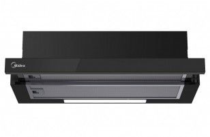 Вытяжки Midea MH60P303 GB (MH60P303 GB) Изображение №1