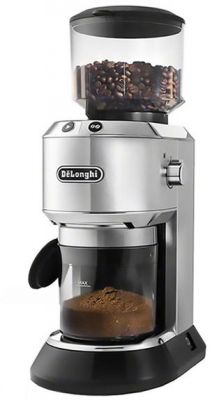 Кофемолка DeLonghi KG521.M (KG521.M) Изображение №1