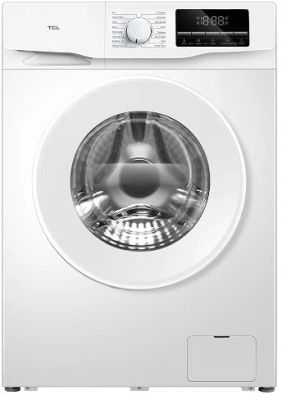Стиральная машина TCL TWOF-607W10W1 (TWOF-607W10W1) Изображение №1