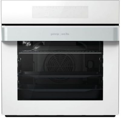 Встраиваемая духовка Gorenje BO658ORAW (BO658ORAW) Изображение №1