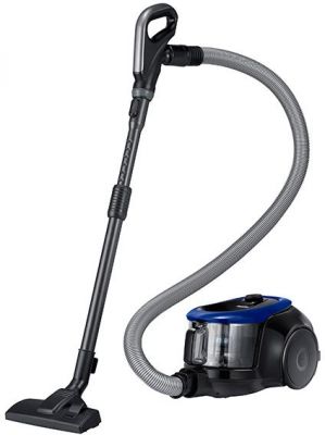 Пылесос SAMSUNG VC18M21A0SB/EV (VC18M21A0SB/EV) Изображение №3