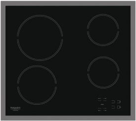 Встраиваемаяповерхность керам. Hotpoint-Ariston-BI HAR 641 X (HAR 641 X) Изображение №1