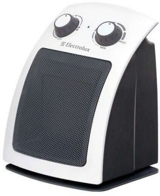 Тепловентилятор Eleсtrolux EFH/С-5115 (White) (EFH/С-5115 (White)) Изображение №1