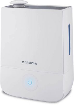 Увлажнители воздуха POLARIS PUH 5304 Белый (PUH 5304 Белый) Изображение №1
