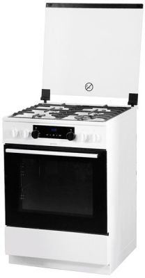 Комбинированная плита Gorenje K634WF (K634WF) Изображение №1