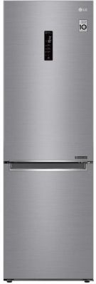 Холодильник LG GA-B459SMHZ (GA-B459SMHZ) Изображение №1