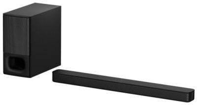 Саундбар Sony HTS350.RU3 (Саундбар Sony) Изображение №1
