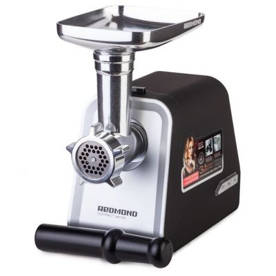 Мясорубка Redmond RMG-1215 (RMG-1215) Изображение №1